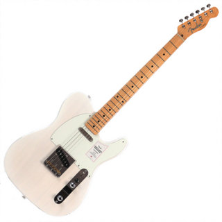 Fender フェンダー Made in Japan Traditional 50s Telecaster MN WBL エレキギター アウトレット