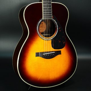 YAMAHA LS6 ARE Brown Sunburst 【名古屋栄店】