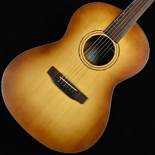 K.YairiSRF-PF2 SHB　S/N：88471 アコースティックギター 【未展示品】