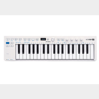Arturia KEYSTEP 37 MK2