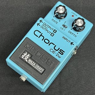 BOSS、CE-2Wの検索結果【楽器検索デジマート】