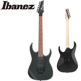 Ibanez RG420EX -BKF (Black Flat)-【オンラインストア限定】