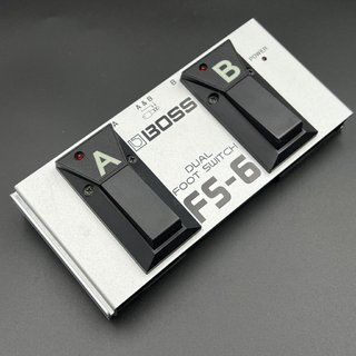 BOSSFS-6 / Dual Foot Switch【新宿店】