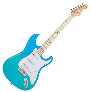 SX GuitarsSEM1 BG エレキギター