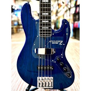 ATELIER Z M#265 Custom (TP-BLU/E/MH)