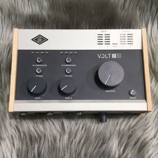 Universal Audio【中古】VOLT 276