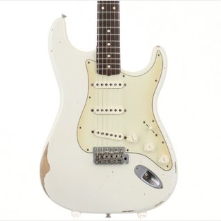 FenderRoad Worn 60s Stratocaster Olympic White【御茶ノ水本店】