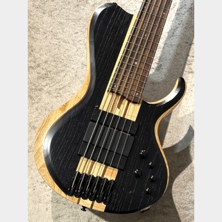 メンテ済 美品 詳細不明 9Plyネック スルーネック アクティブエレキベース メンテ済 美品 詳細不明 9Plyネック スルーネック アクティブエレキ