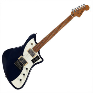 Fender フェンダー Limited Edition Player Plus Meteora Sapphire Blue Transparent エレキギター アウトレット
