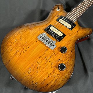 T's Guitars Arc-STD24 SPL/ROSE【現物写真】