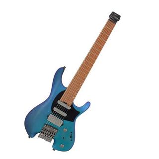 Ibanezエレキギター Q547-BMM / Blue Chameleon Metallic Matte