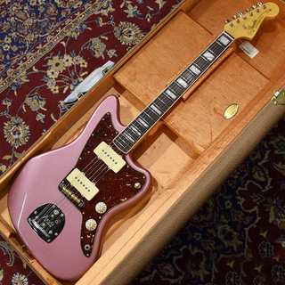 Fender Custom Shop 1967 Jazzmaster  DLX Closet Classic BURGUNDY MIST METALLIC  