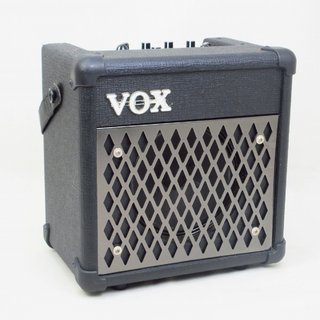 VOX DA5 5watts Combo Amp ギターアンプ 【横浜店】