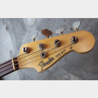 Fender Custom Shop60's Jazz Bass Light Relic / Sea Foam Green