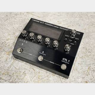 BOSS GT-1000 CORE