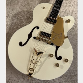 Gretsch【USED】G6136-55 VS '55 Falcon Vintage White [3.38㎏]【G-CLUB TOKYO】