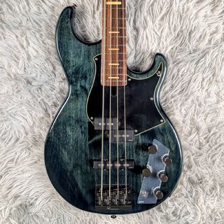 YAMAHA BB734A Indigo Blue【現物画像】4/10更新