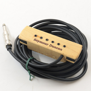 Seymour DuncanSA-3XL Woody XL アコースティック用ピックアップ【池袋店】