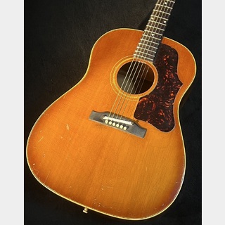 訳あり、ギブソンＪ-45、2001年、USA.モンタナ、リペア済み、稼働品 Gibson J-45 2001年製 税込販売価格 ￥158,000- 中古 FISHMAN
