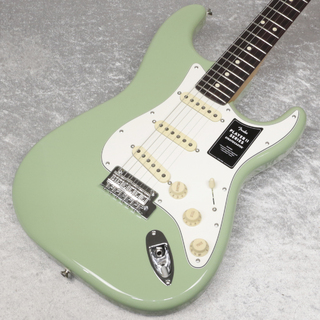 FenderPlayer II Stratocaster Rosewood Fingerboard Birch Green【新宿店】