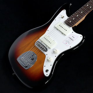 Fender Made in Japan Hybrid II Jazzmaster 3-Color Sunburst(重量:3.48kg)【渋谷店】