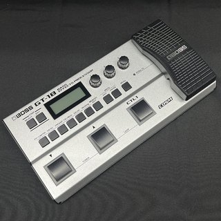 BOSS GT-1B / Bass Effects Processor【新宿店】