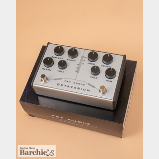 FKT AUDIOの検索結果【楽器検索デジマート】