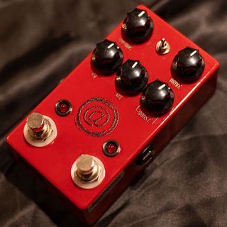 JHS Pedals The AT+ AndyTimmonsシグネイチャー