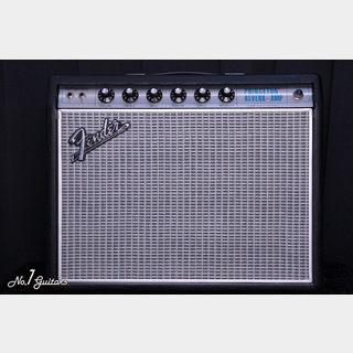 Fender 68 Custom Princeton Reverb