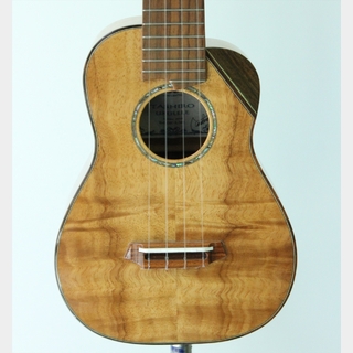 TASHIRO UKULELE MC-K/bcw