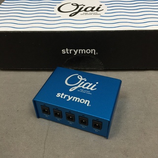 strymon Ojai