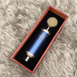 Blue Microphones 【中古】Bluebird SL【コンデンサーマイク】