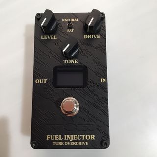 VOXFUEL INJECTOR ストンプペダルValvenergyシリーズ 【第二弾】