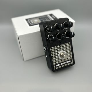 TBCFX MIGHTY DRIVE 4【展示品特価!!】（新品特価）【楽器検索