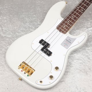 Fender MIJ Traditional 2025 Collection 60s PB RW White Pearl【新宿店】