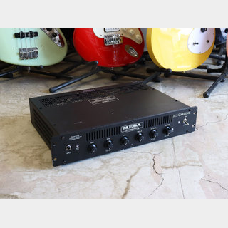 Mesa/BoogieM3 Carbine Head ベースアンプヘッド 4Ω330W