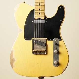 Iconic Guitars 【店舗改装売り尽くし特価!!】Tamarack Vintage Modern 52T Aged -Butterscotch-【3.10kg】