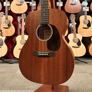 Martin 000-10E #2864690【オールサペリ】