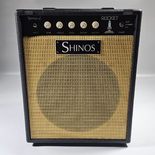 アンプ／アンプシミュレーター／真空管、SHINOSの検索結果【楽器検索