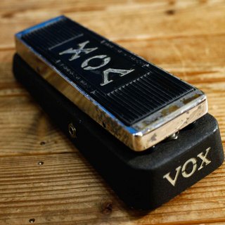 VOX V846 Wah 【ヴィンテージ】