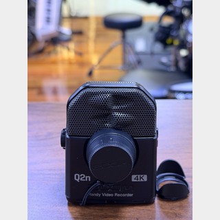 ZOOM Q2n-4K【人気商品】