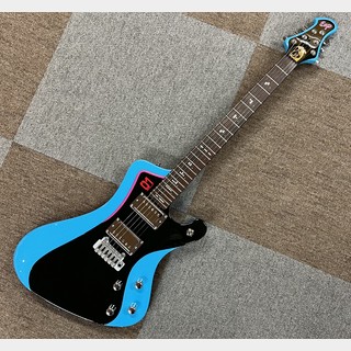 ESP STREAM-Miku-Custom Miku Blue 