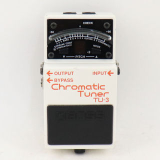BOSS、TU-3の検索結果【楽器検索デジマート】