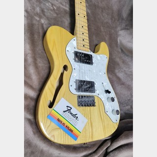 Fender Japan TN72-75