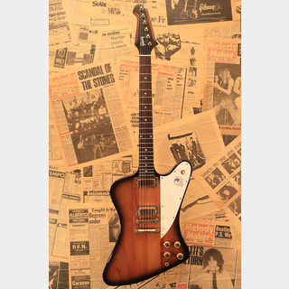 Gibson1976 Firebird "Bicentennial Edition" 