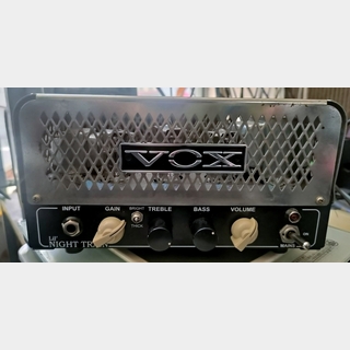 VOX NT2  Lil'Night Train