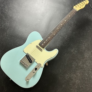 Fender Fender FSR Collection, Made in Japan Traditional 60s Telecaster Custom