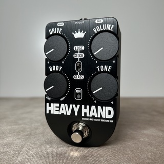 KING TONE GUITAR HeavyHand