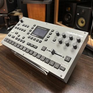 elektron Octatrack MKII サンプラー