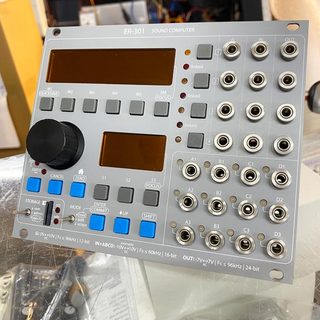 Orthogonal Devices ER-301（中古）【楽器検索デジマート】
